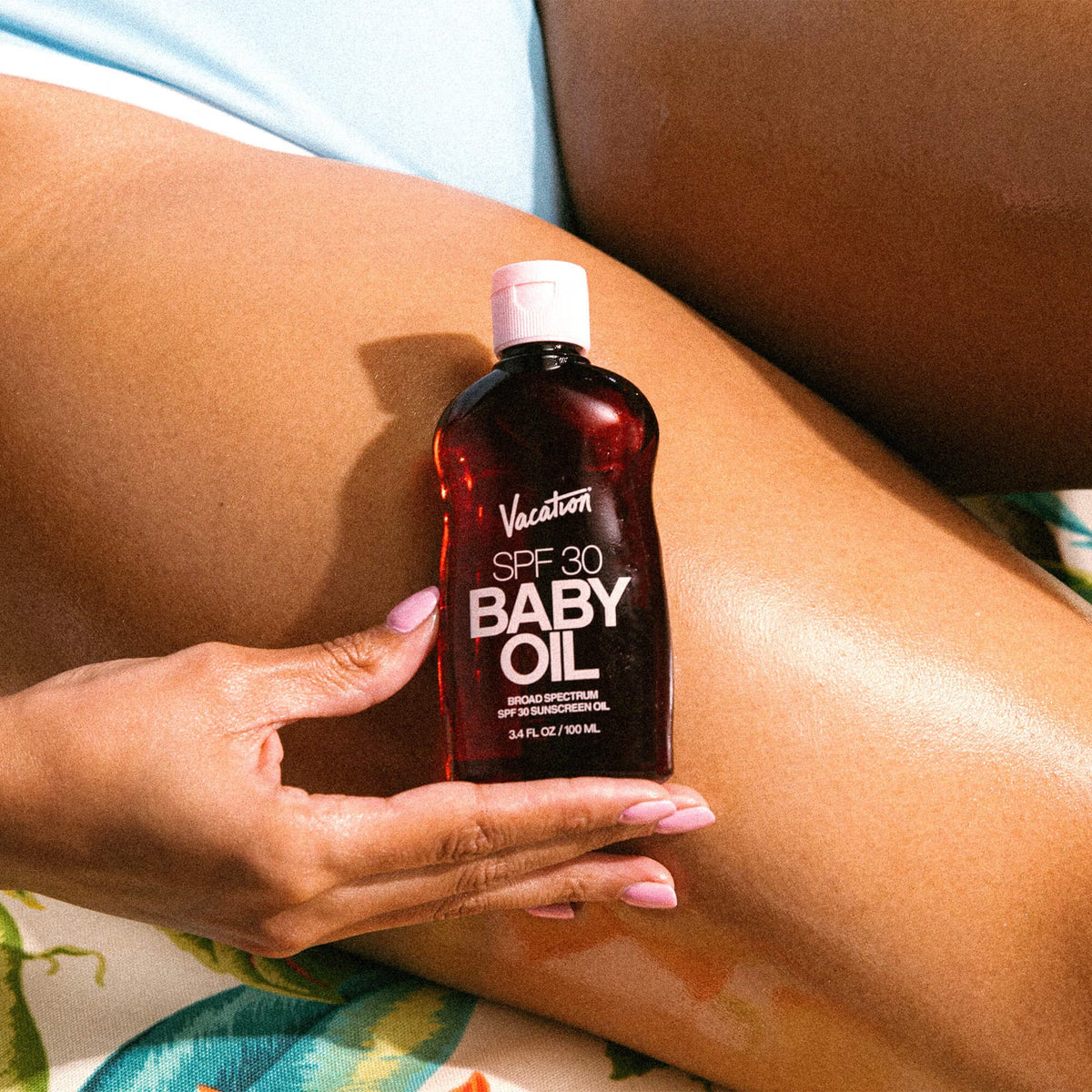 beauty + self care