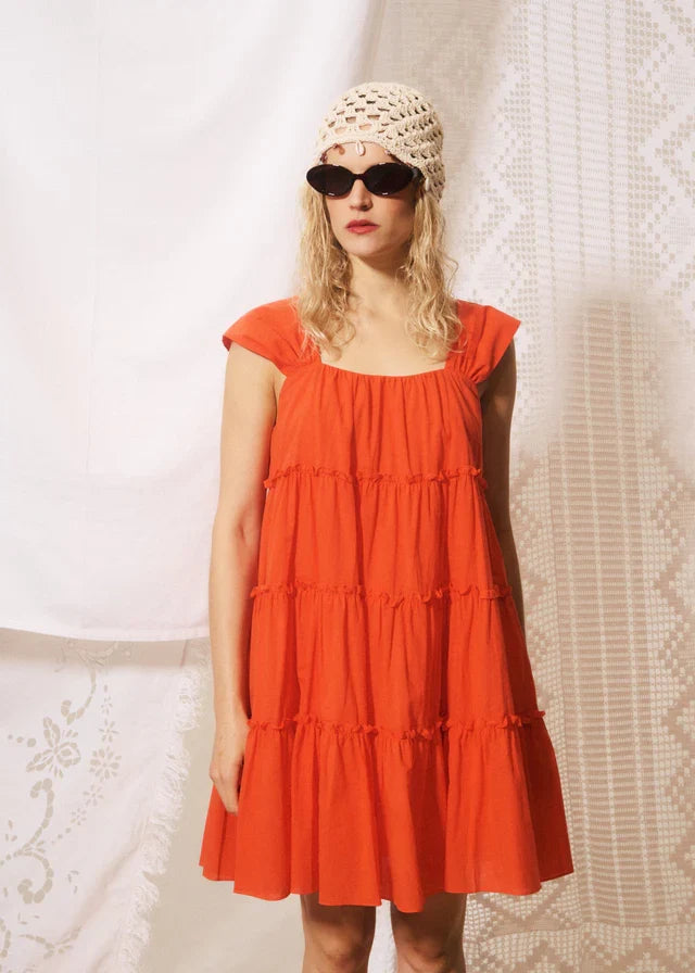 Dresses