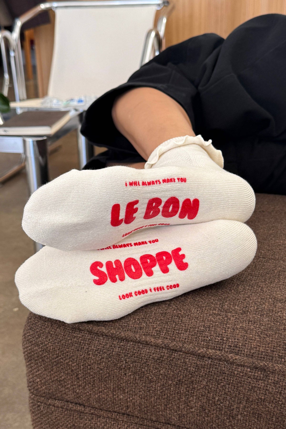 Best Socks Ever