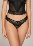 Fashionable Underwear