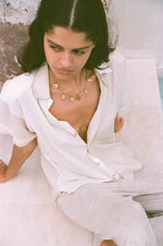 Casa Clara Lauren Necklace