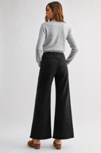 Paola Wide Leg Jean