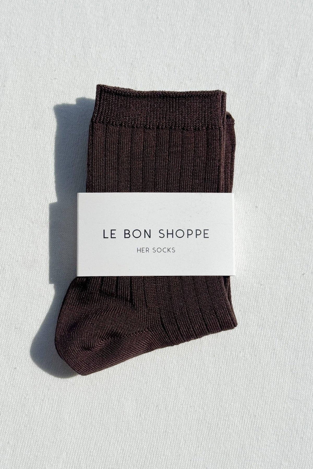 Her Socks - MC Cotton