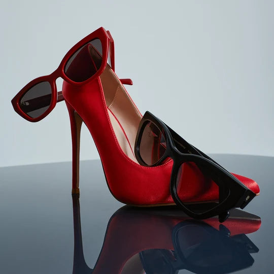 The Emily Sunglasses
