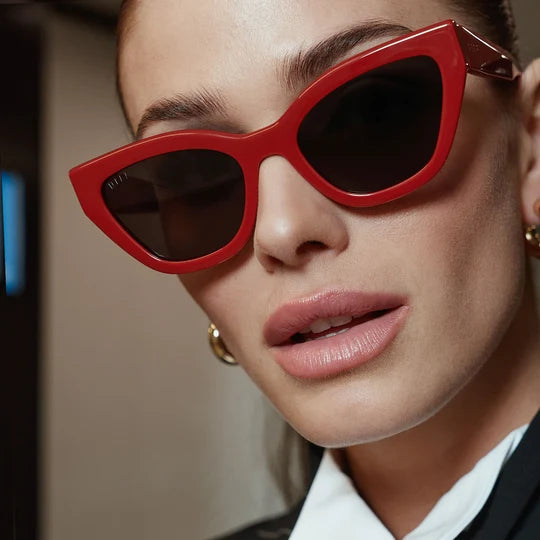 The Emily Sunglasses