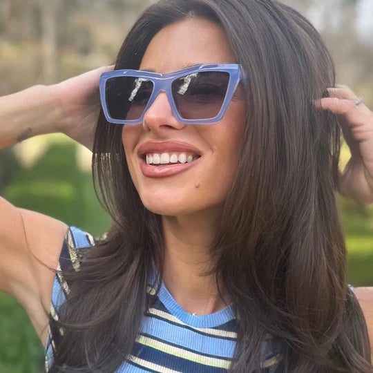 The Vivi Sunglasses