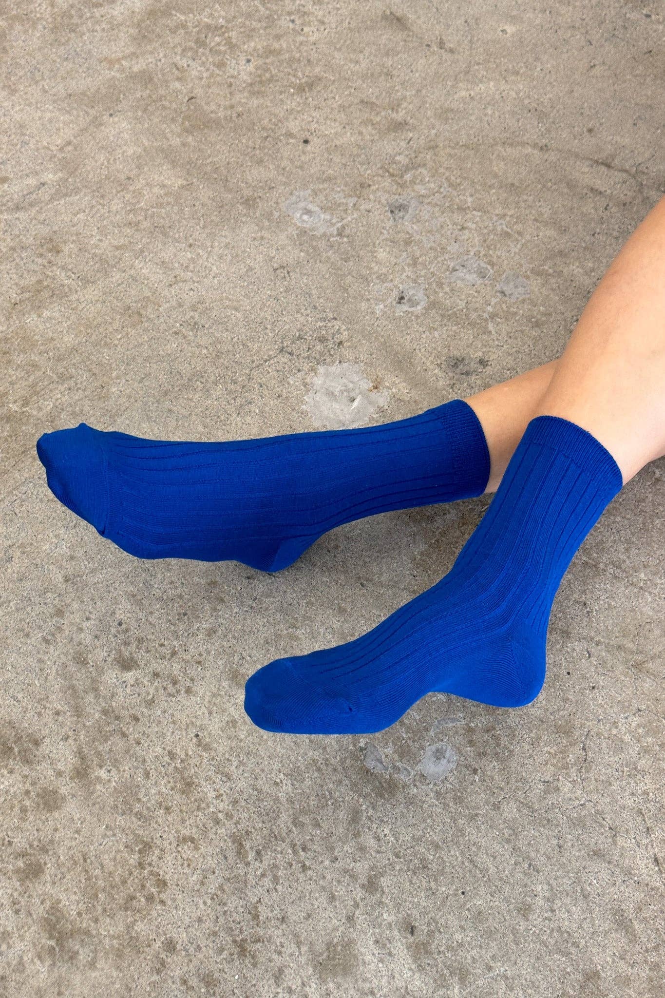 Her Socks - MC Cotton