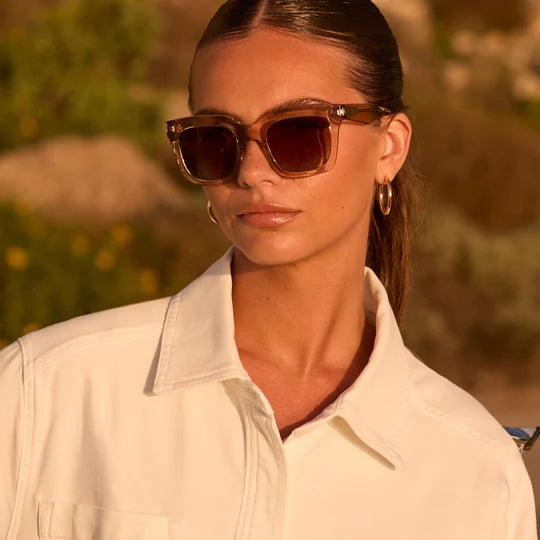 The Valencia Sunglasses