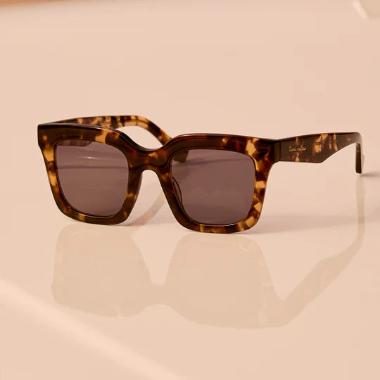 The Valencia Sunglasses