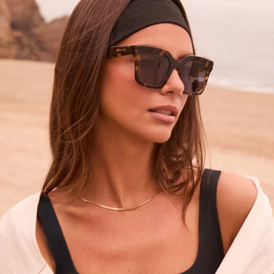 The Valencia Sunglasses