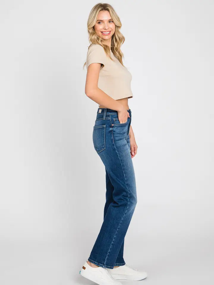 Siena Basic Straight Leg Essential