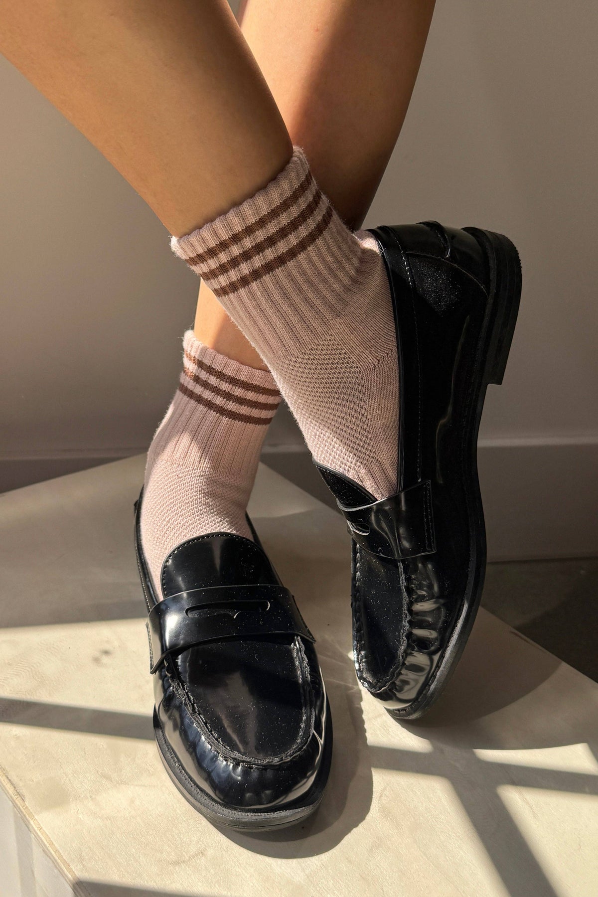 Girlfriend Socks
