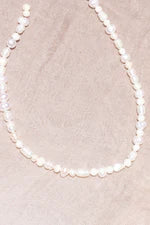 Casa Clara River Necklace