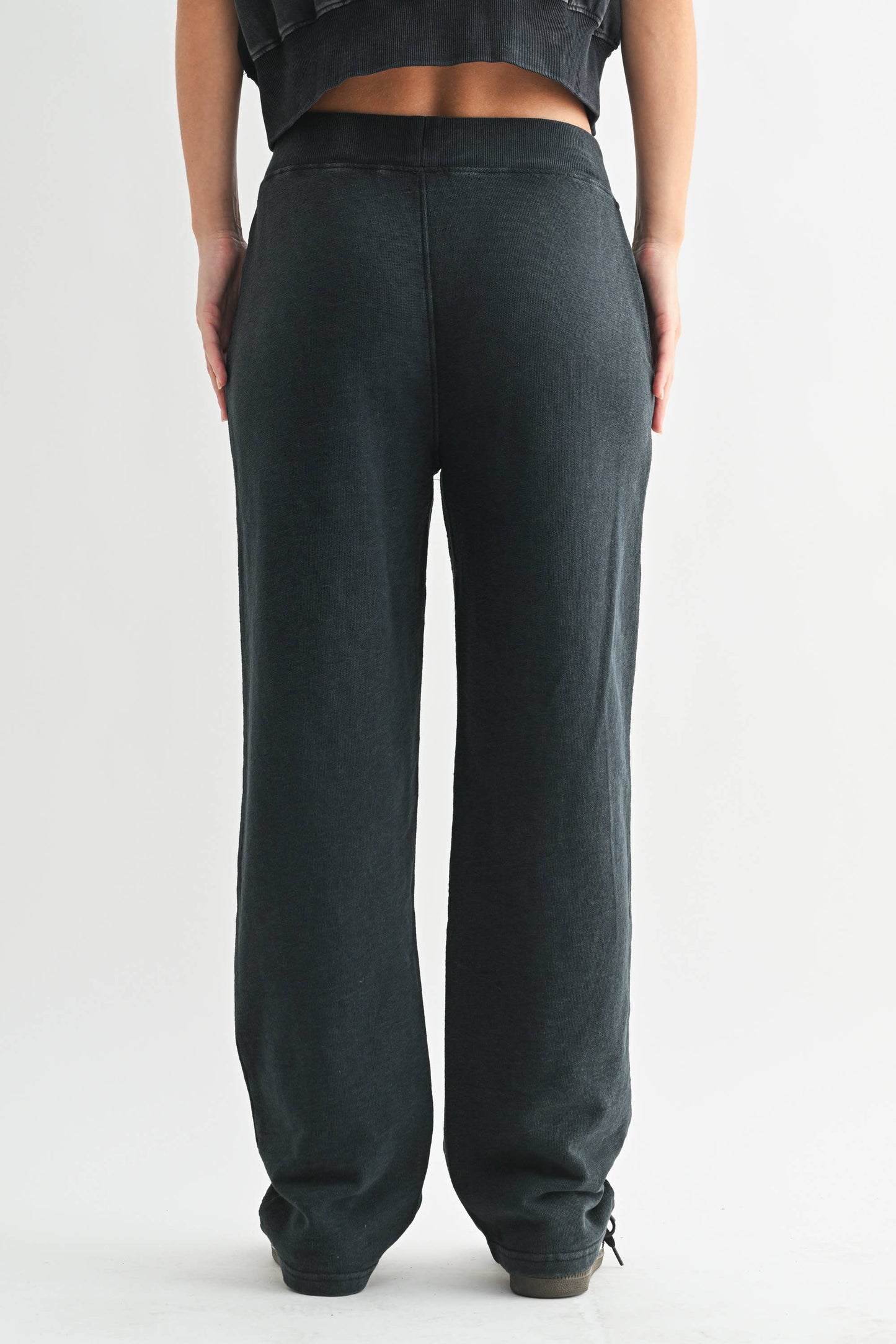 Highland Jacquard Lounge Pant