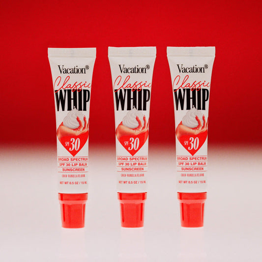 Classic Whip SPF 30 Lip Balm 0.5 oz