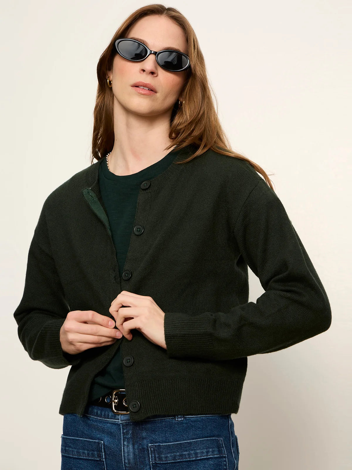 Must-Have Cardi