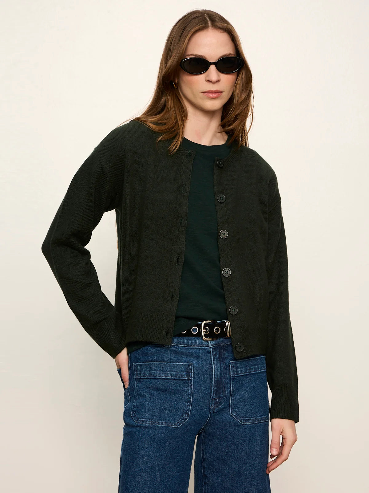Must-Have Cardi