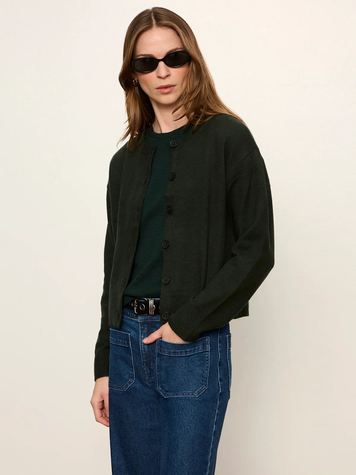 Must-Have Cardi