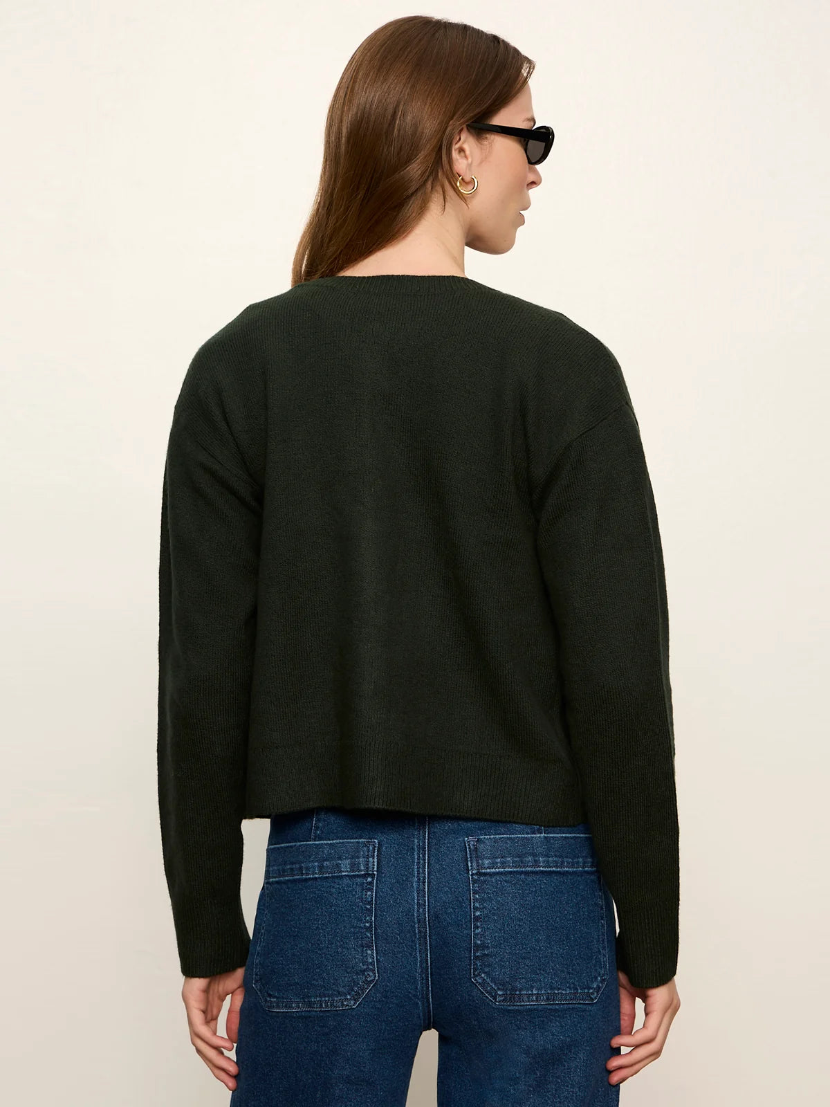 Must-Have Cardi
