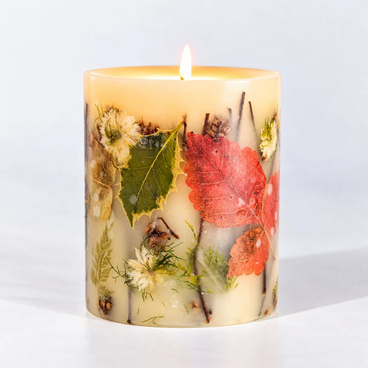 Accent Botanical Candle - Forest
