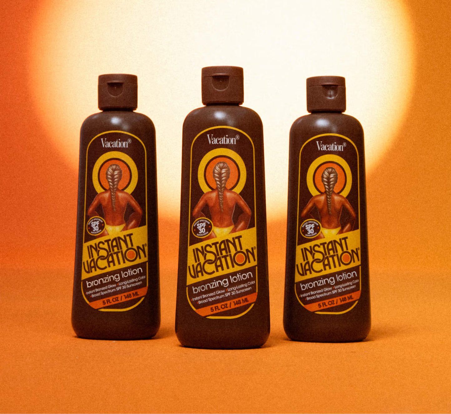 Instant Vacation SPF 30 5.0 oz