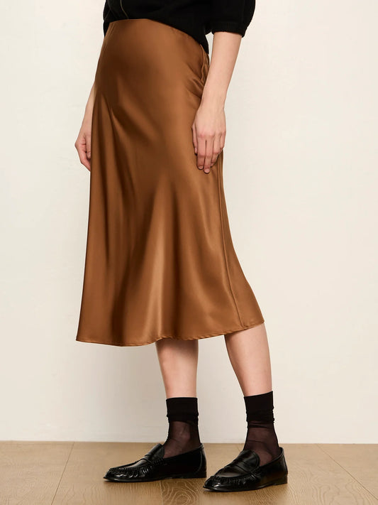 Everyday Midi Skirt