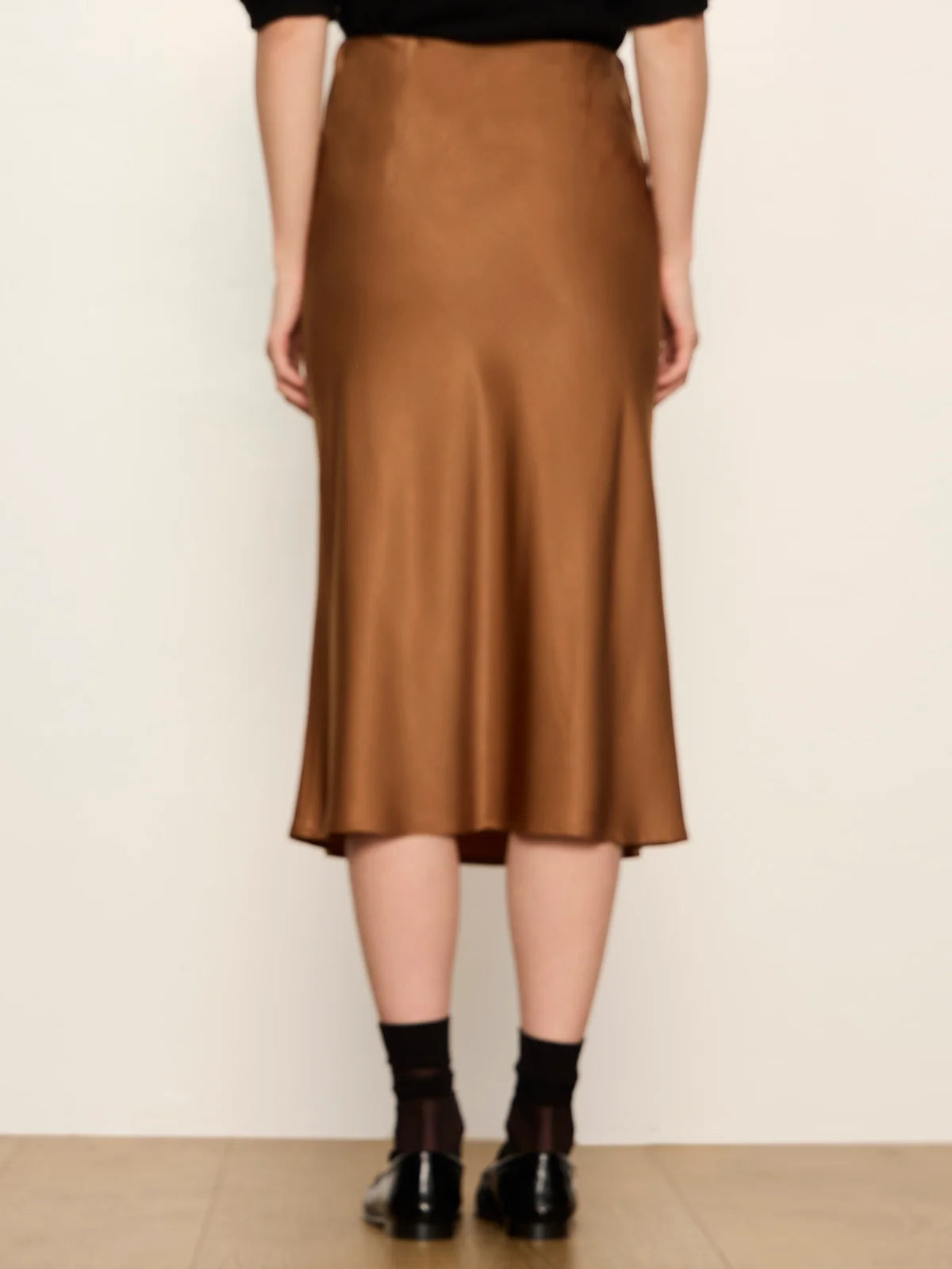 Everyday Midi Skirt