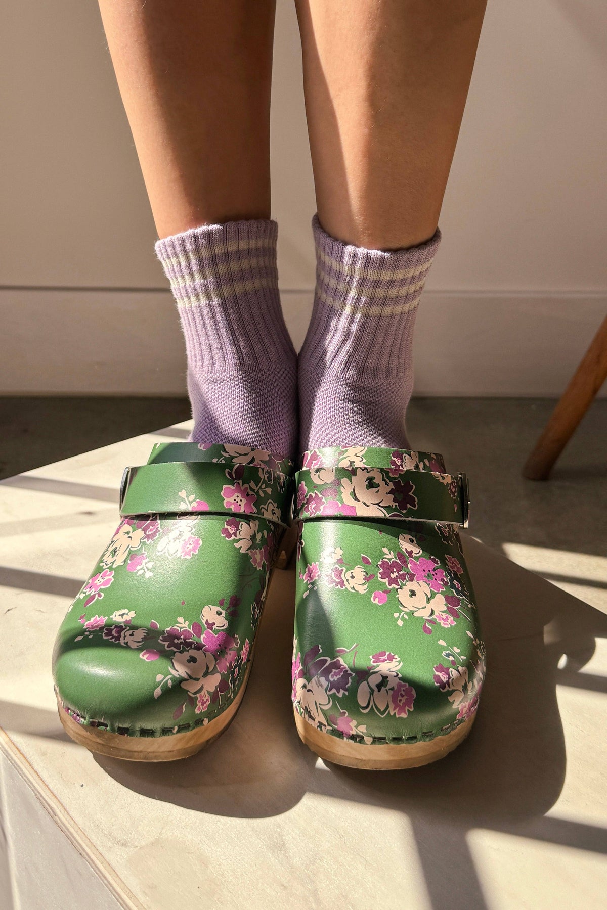 Girlfriend Socks