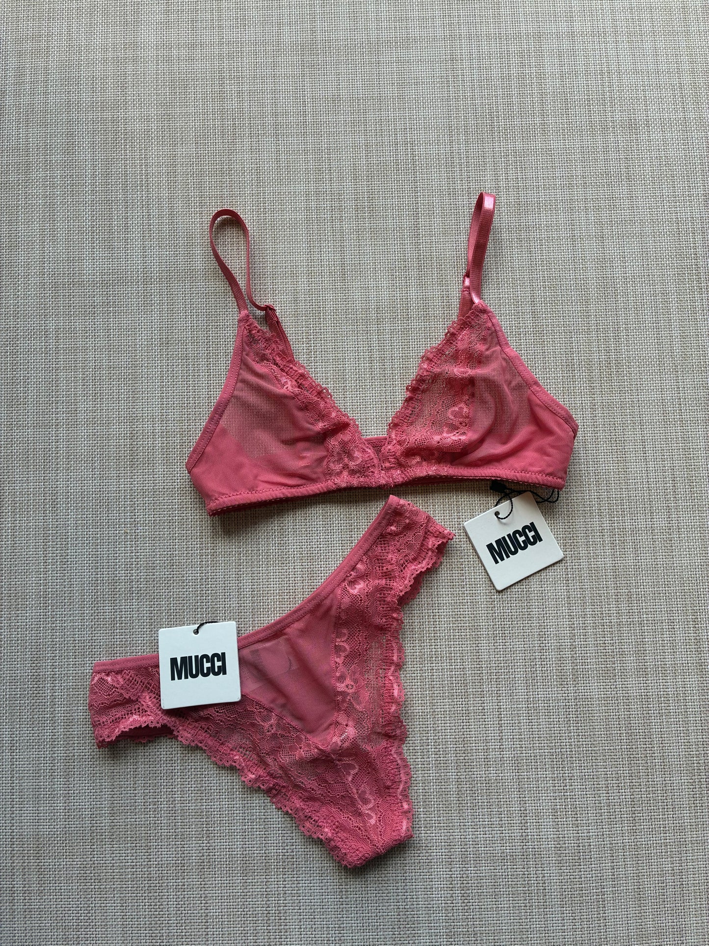 Amara Bralette