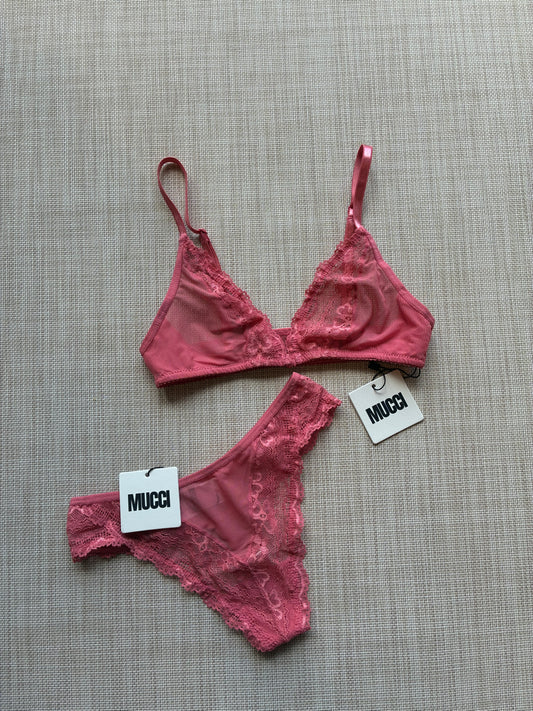 Amara Bralette