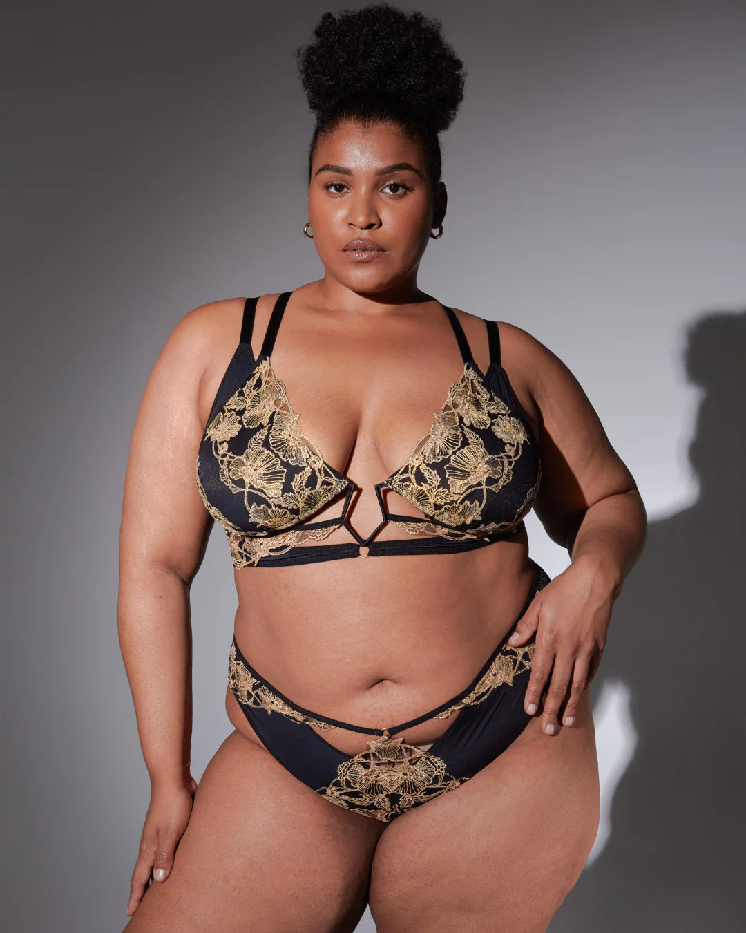 DEMETER BRALETTE