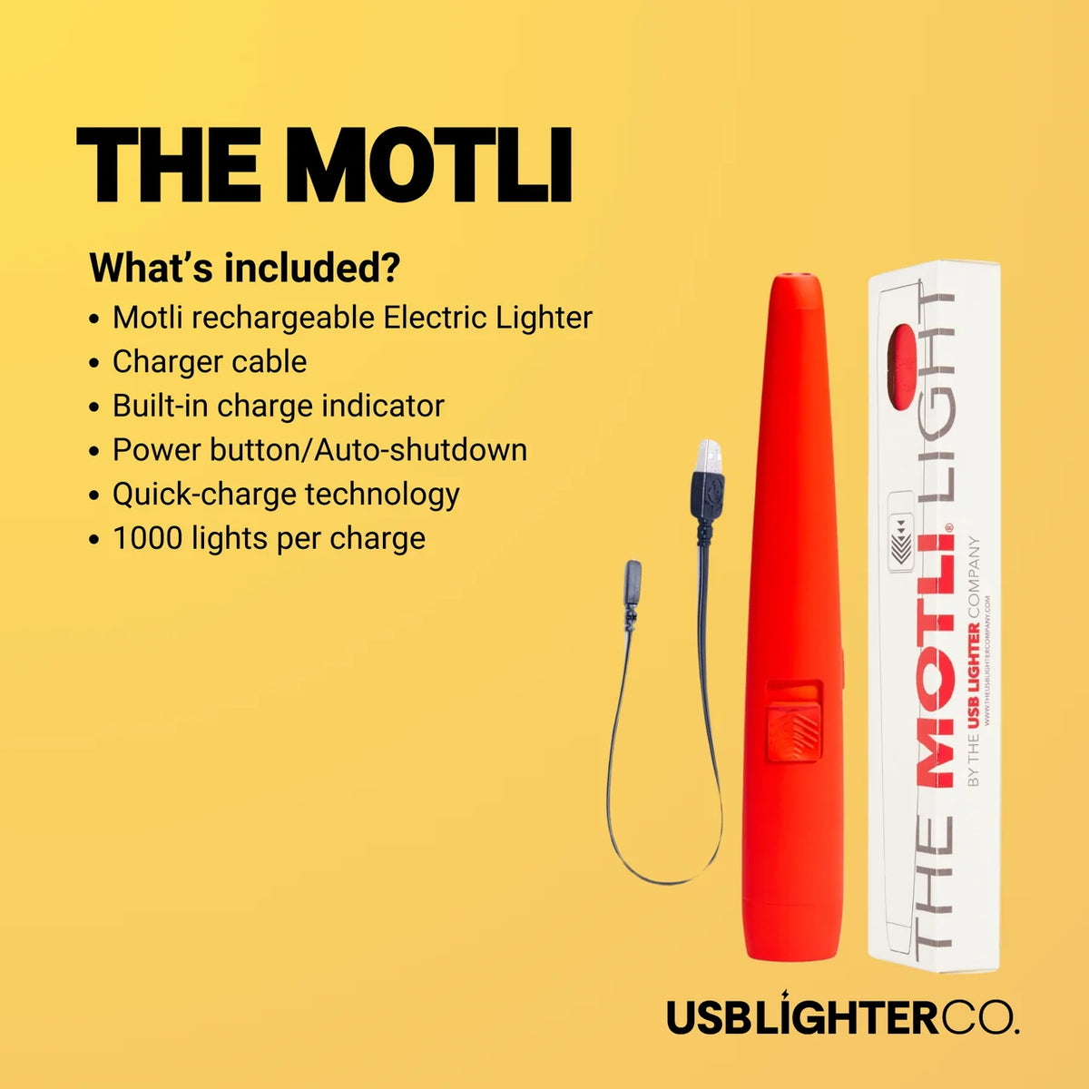Gold - Motli Jr