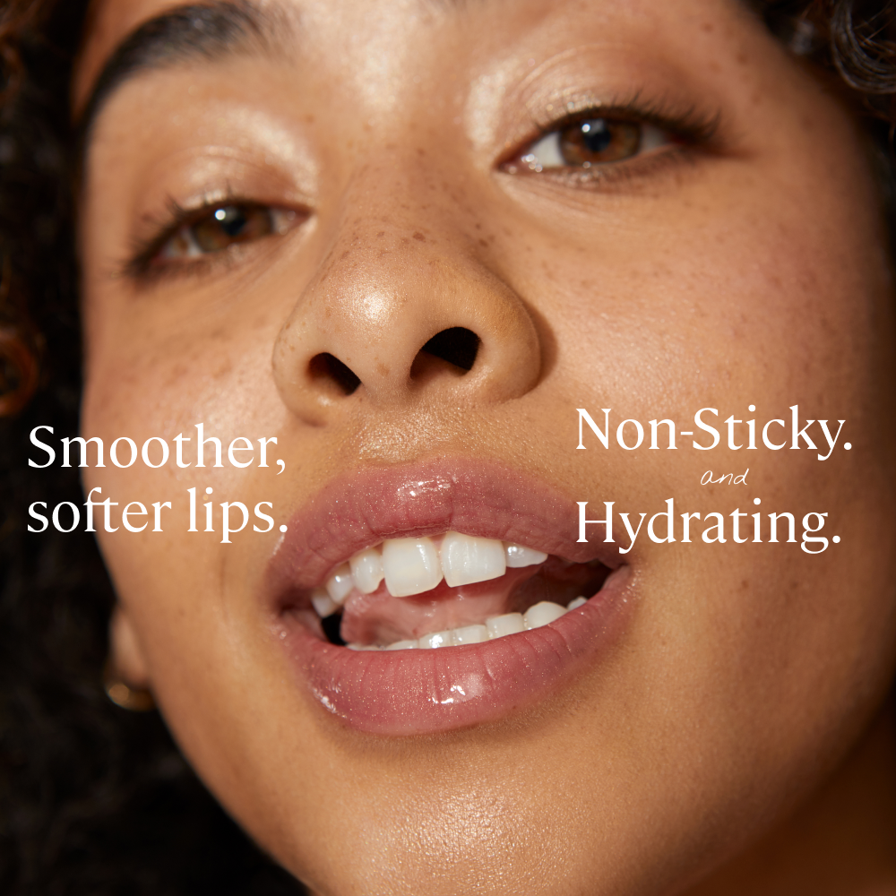 Lip Gloss — Cozy (Nude)