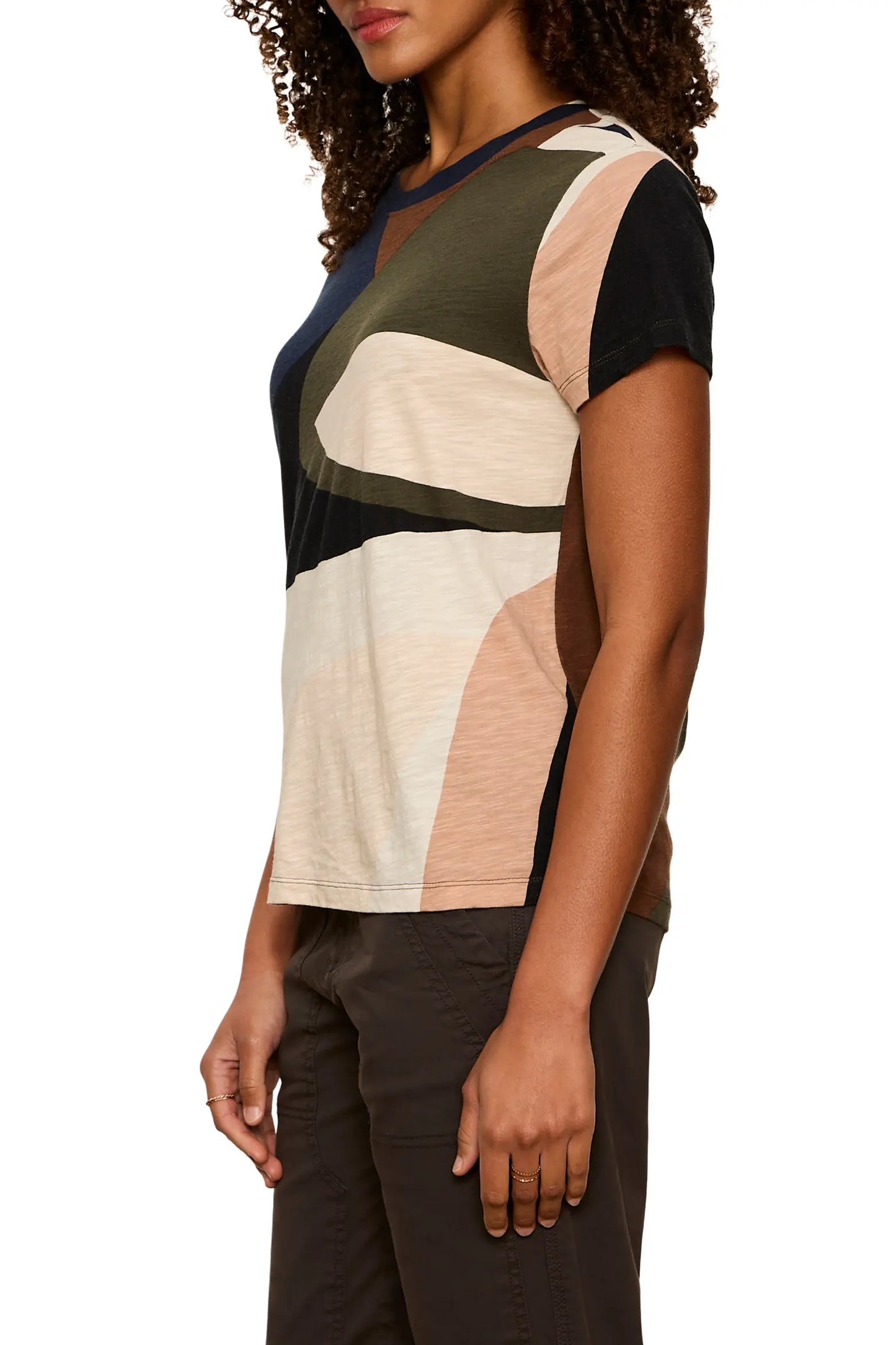 The Perfect Tee