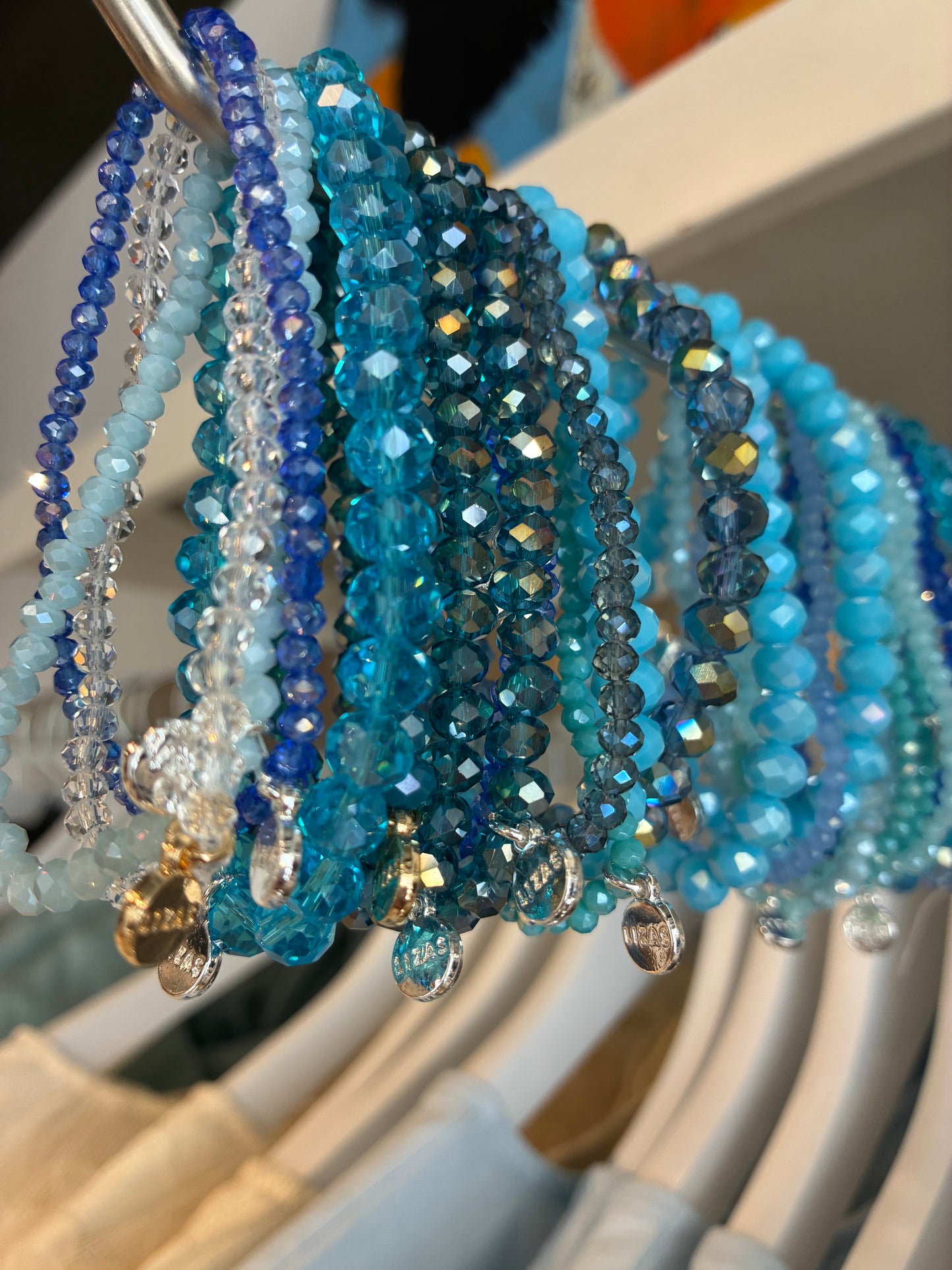 KS BUY 3 FOR $18 LIZA'S Bracelets