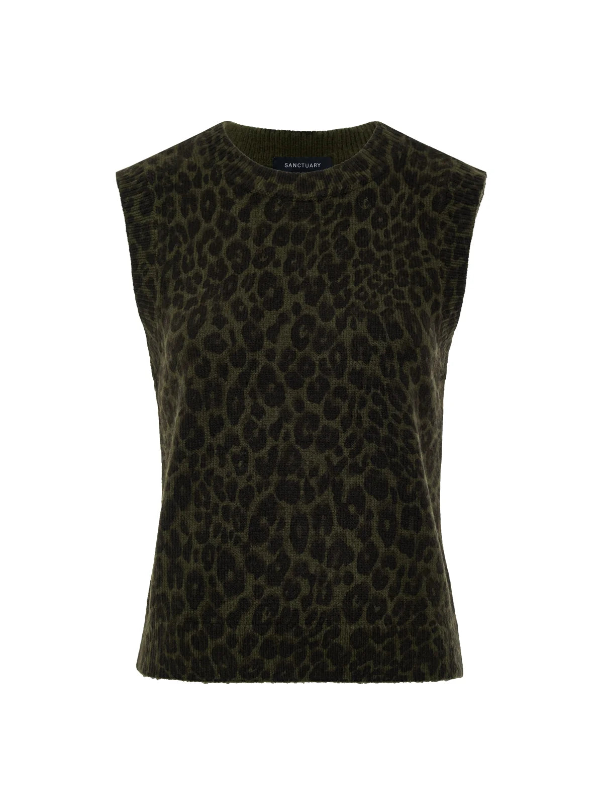 Soft Printed Shell