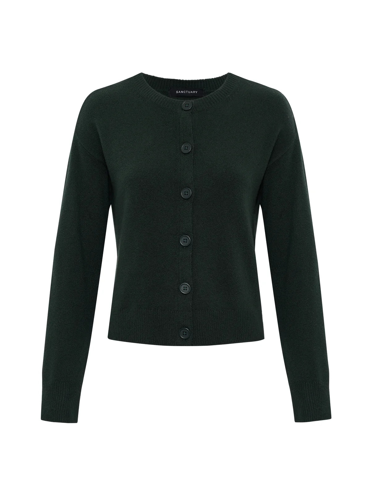 Must-Have Cardi