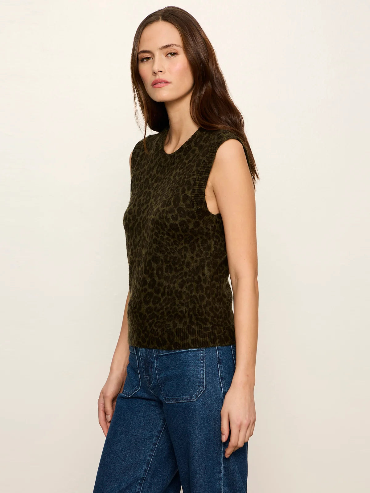 Soft Printed Shell