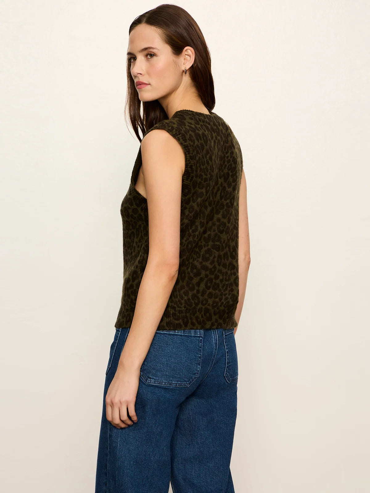 Soft Printed Shell