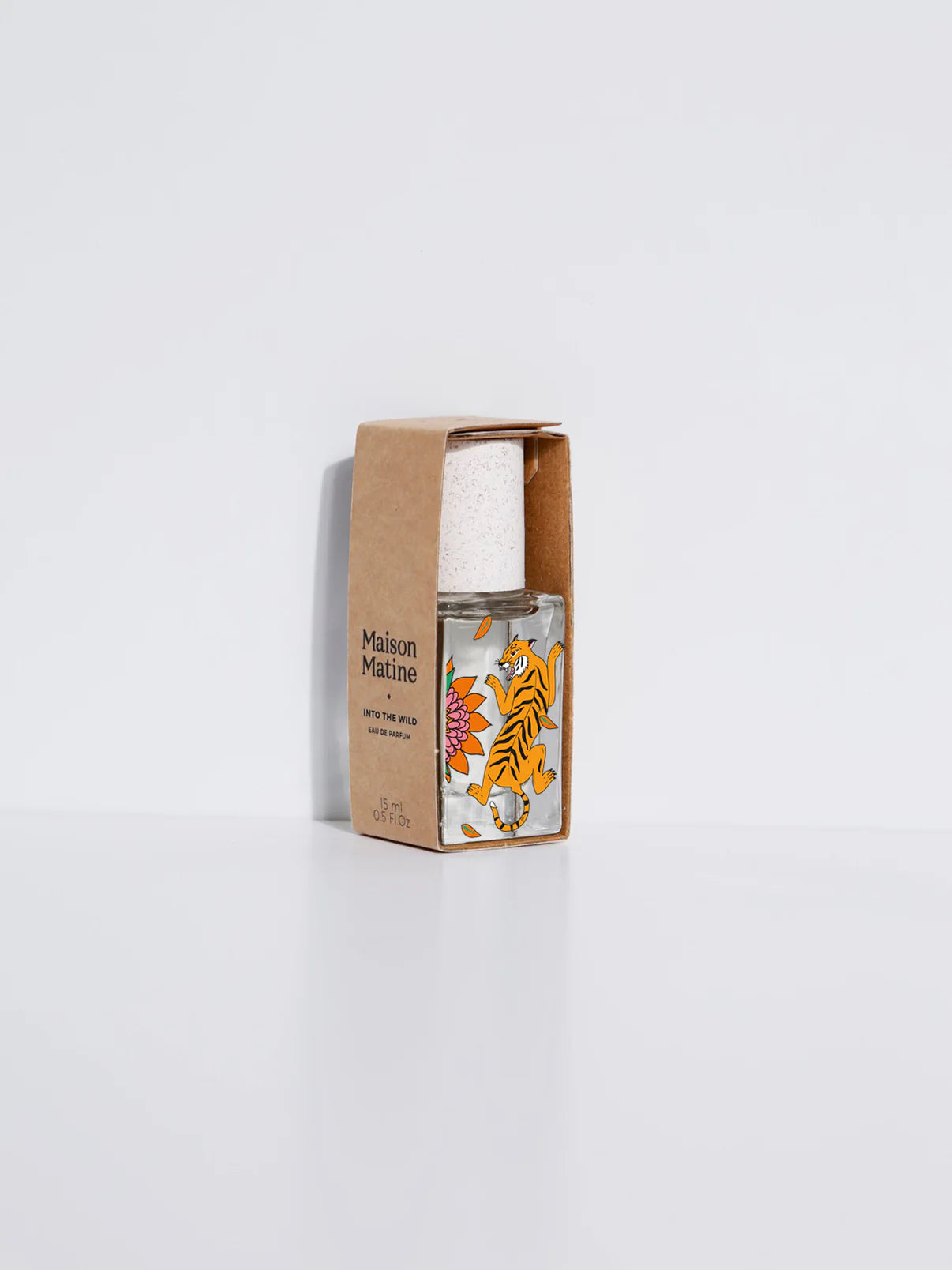 Into the Wild 15ml