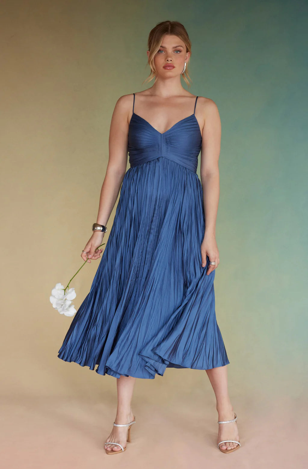 Maeve Dress