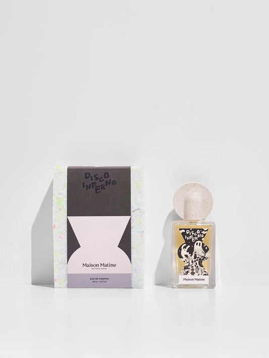 Disco Inferno 100ml