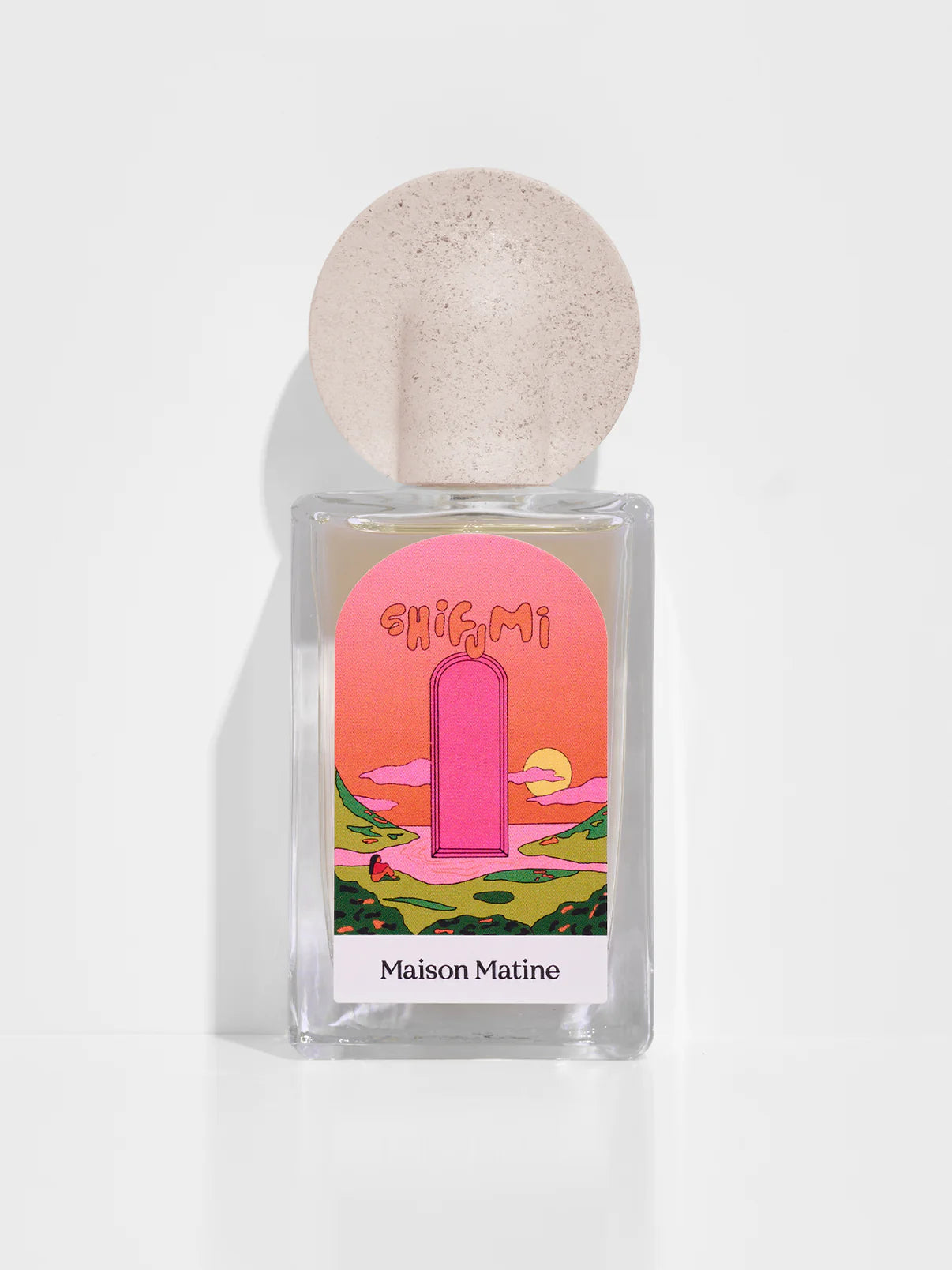 Shifumi 100ml