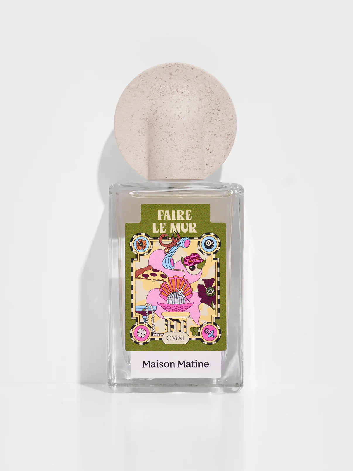 Faire le Mur 100ml