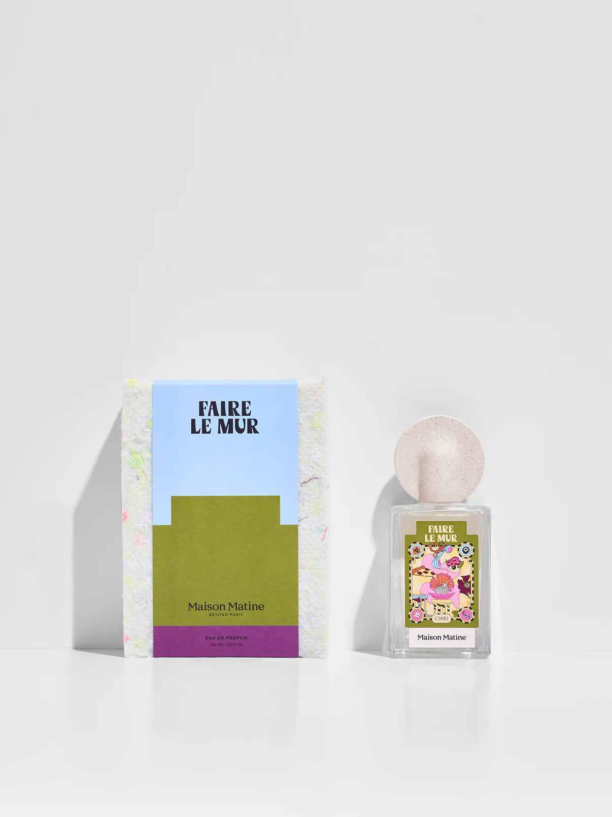 Faire le Mur 100ml