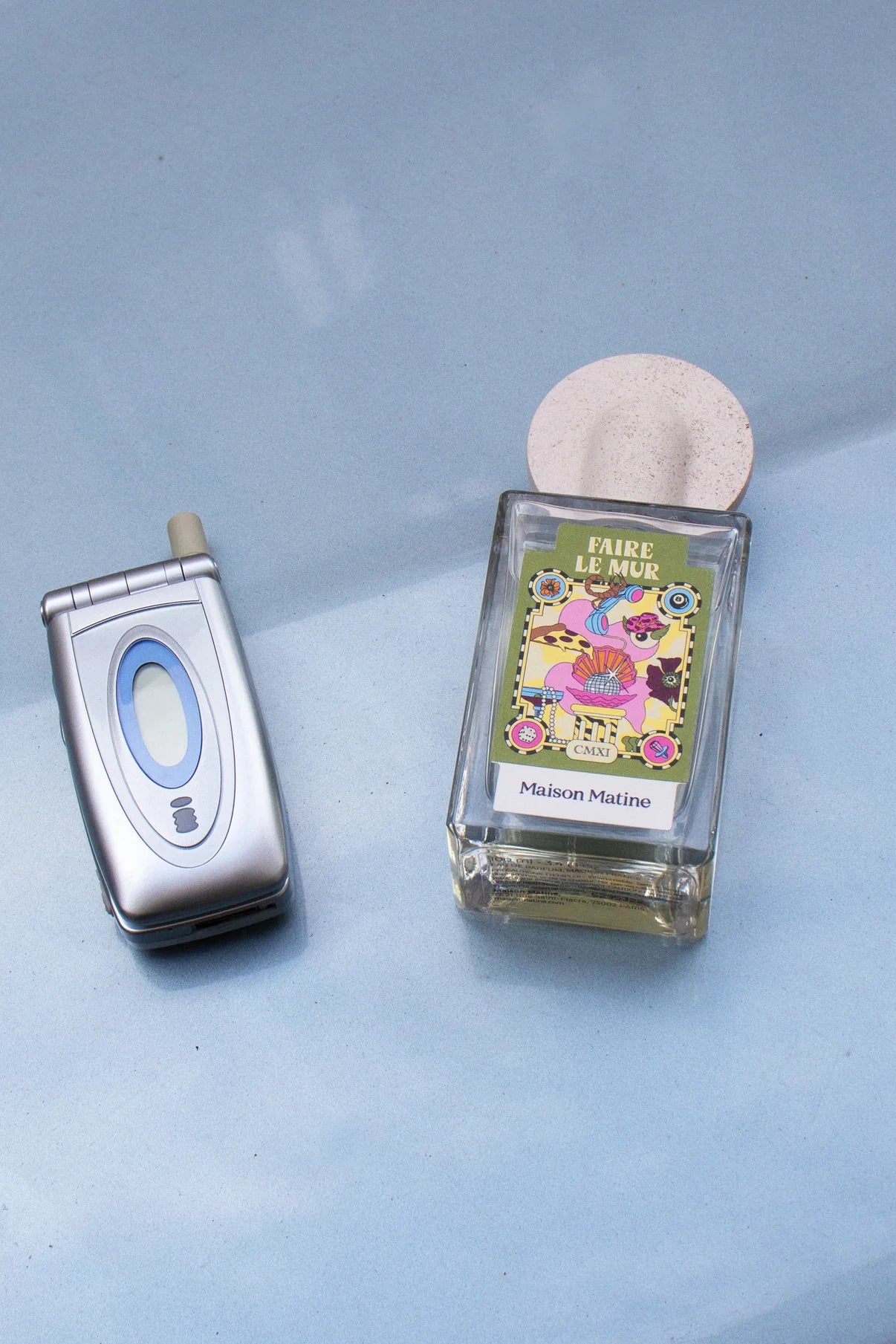 Faire le Mur 100ml