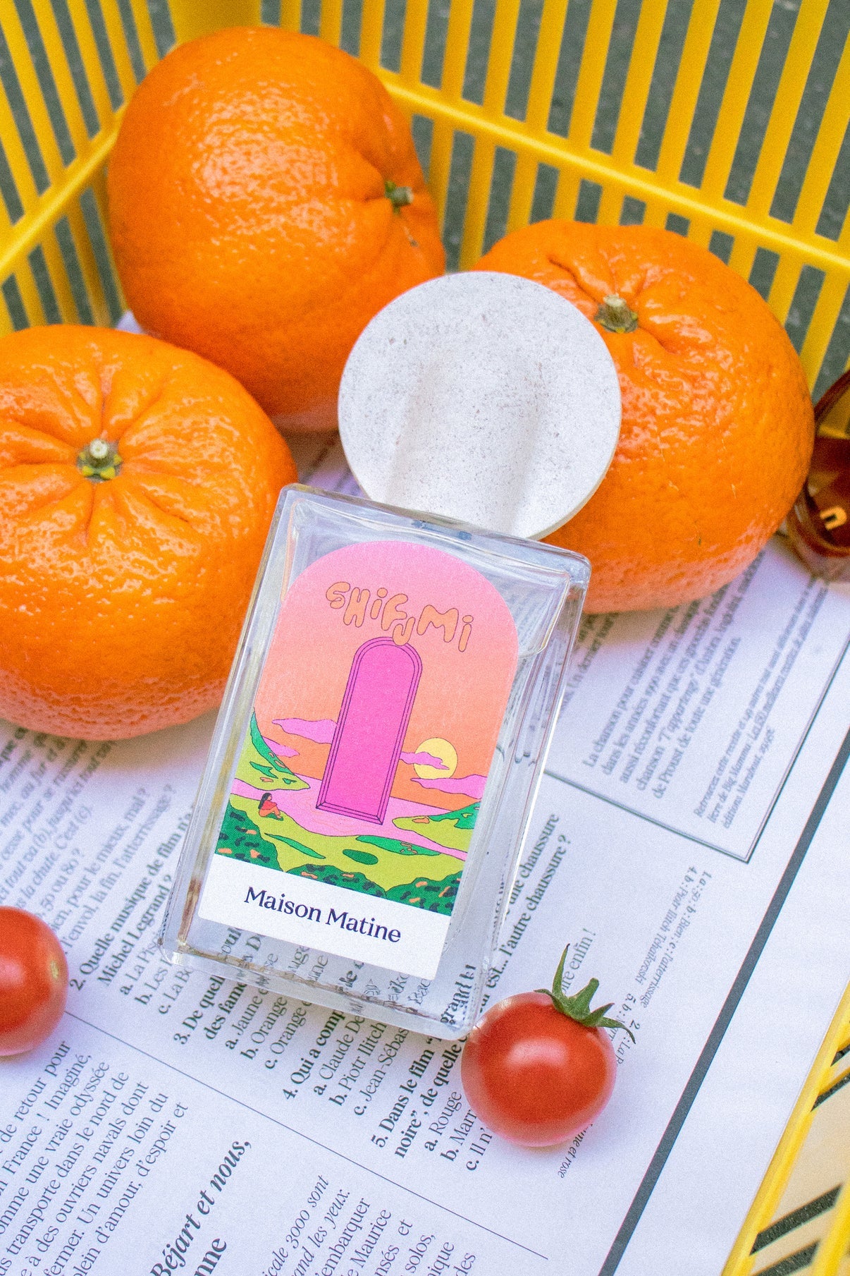 Shifumi 100ml