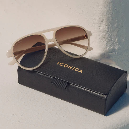 The Pia Sunglasses