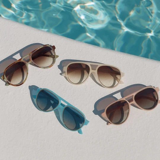 The Pia Sunglasses
