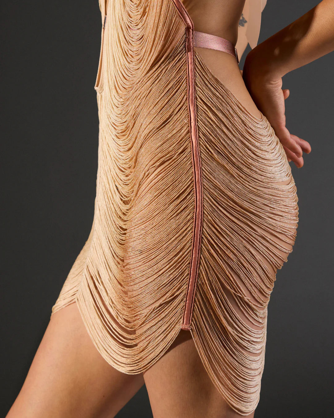 FRINGE BENEFITS SLIP